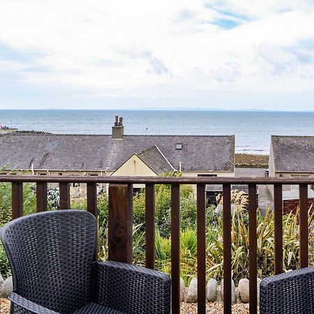 Ocean View Villa Port William Buitenkant foto