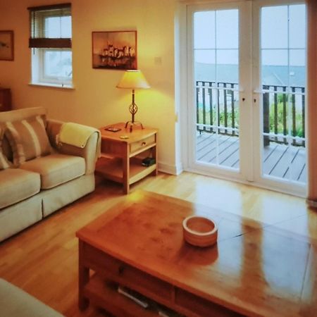 Ocean View Villa Port William Buitenkant foto
